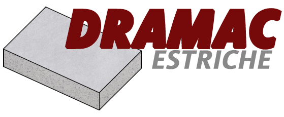 Dramac Estriche